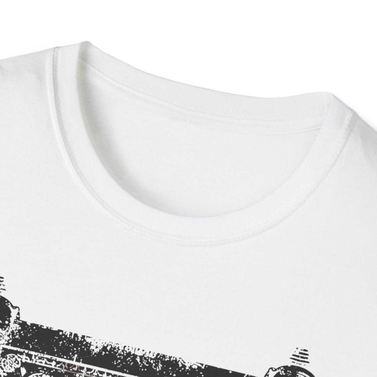 Sent From My Prison Era T-Shirt — Vintage Grunge Band Tee