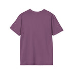 Grace Carried Me T‑Shirt — Inspirational Christian Faith Graphic Tee