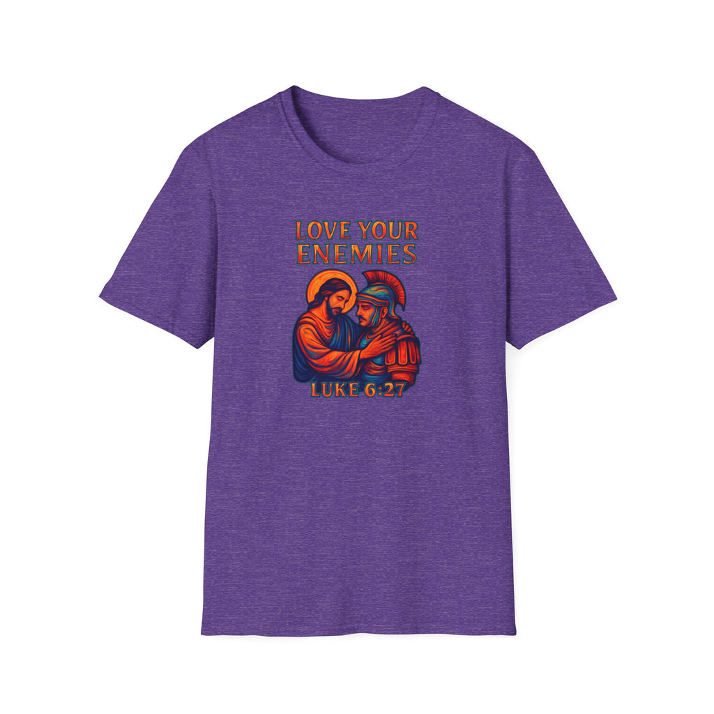 Love Your Enemies T-Shirt