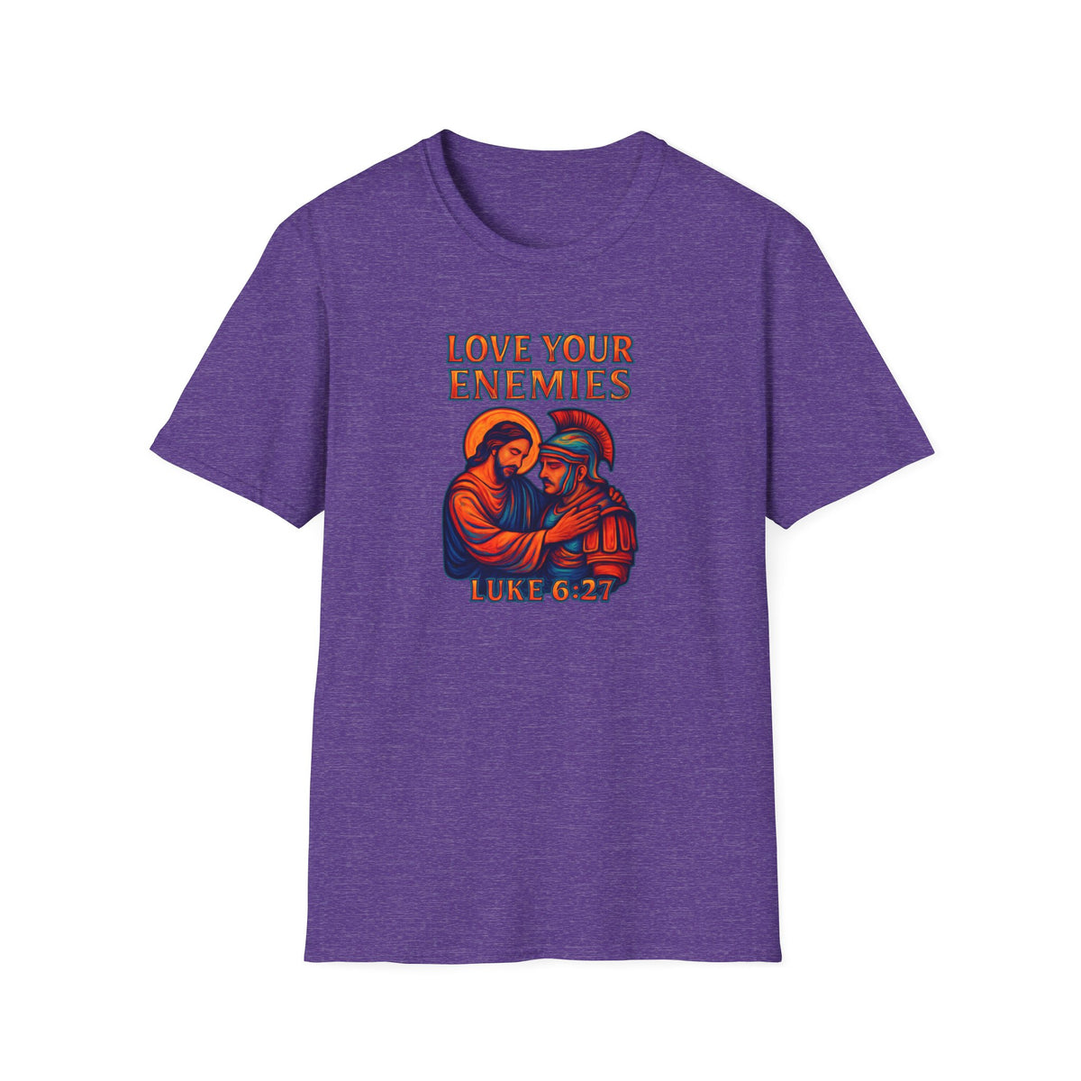 Love Your Enemies T-Shirt