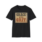 Grace With Grit T-Shirt