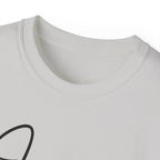 Jesus Script Tee — "Jesus: The Way The Truth The Life" Christian Faith T-Shirt