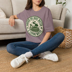 Raised on Hose Water T-Shirt — Rustic Country Farm Life Tee
