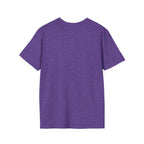 Grace Wins Bold Text T-Shirt
