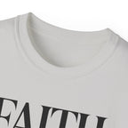 Faith Requires Trust T-Shirt