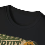 Fruit of the Spirit T‑Shirt — Vintage ‘Fresh Fruit of the Spirit’ Christian Graphic Tee