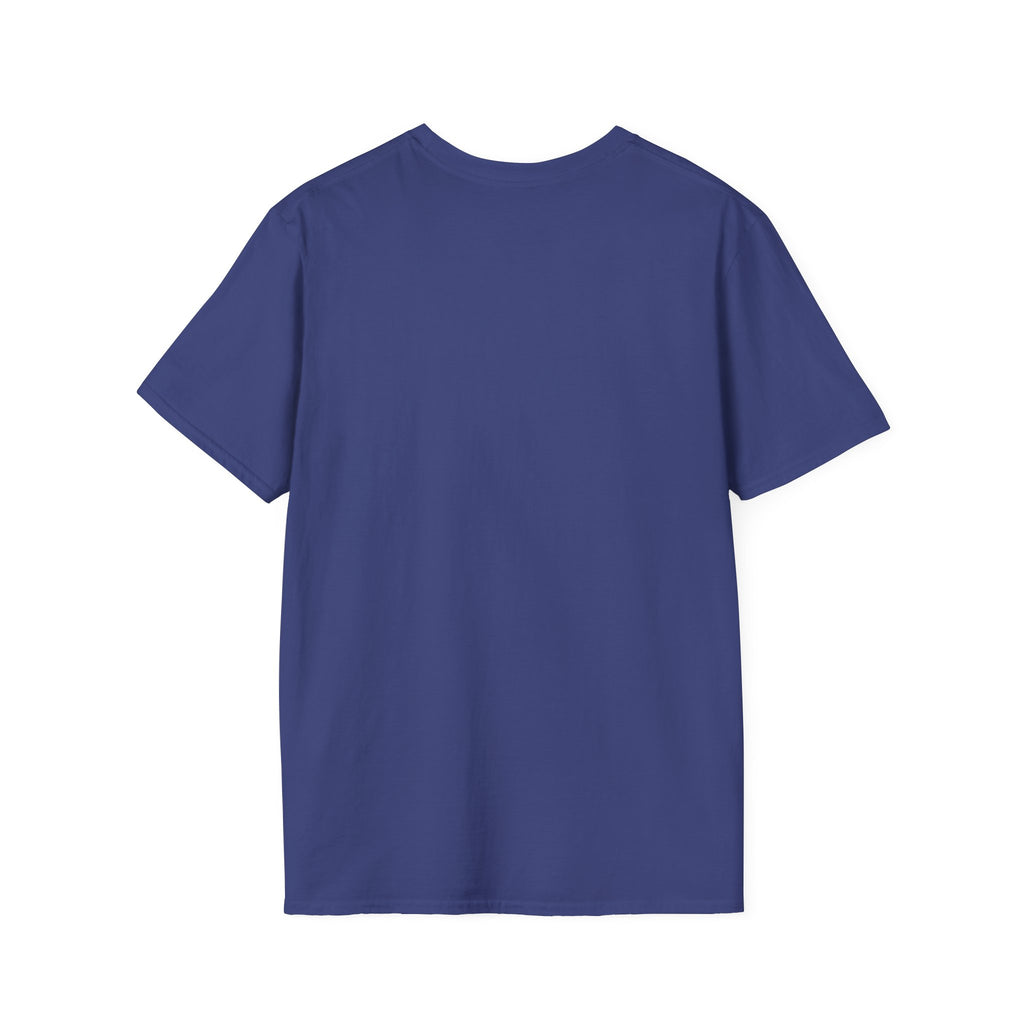 Blessed Face T-Shirt — "I'm Fine. This Is My Blessed Face." Graphic Tee