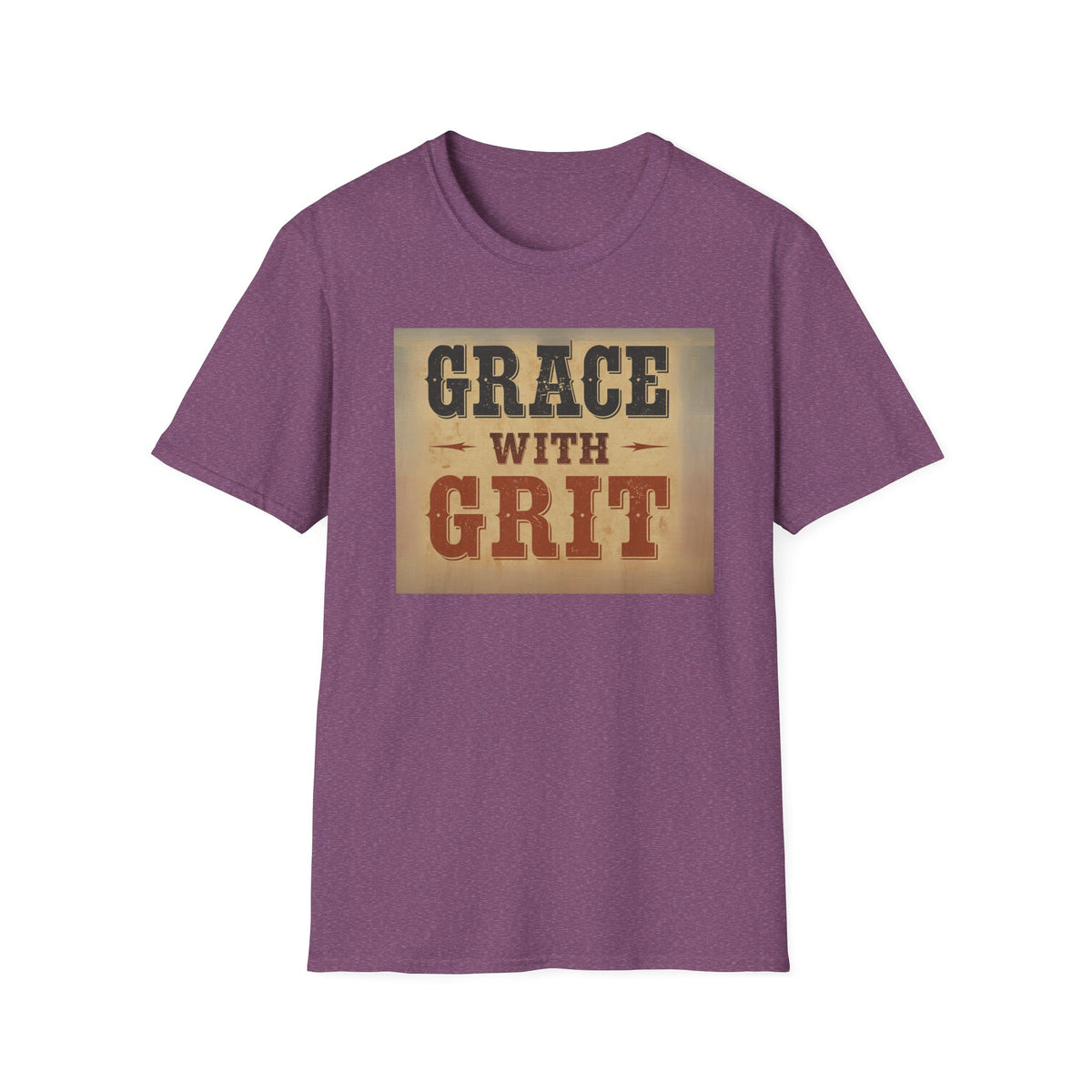 Grace With Grit T-Shirt
