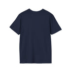 Retro Cassette T-Shirt — "Mixtapes for People Who Are Over It" Vintage Music Tee
