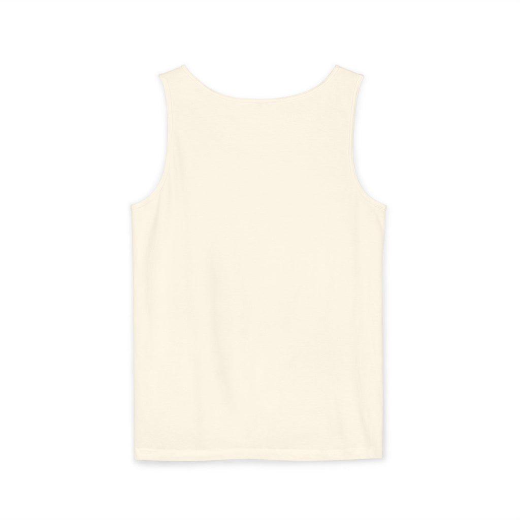 Hawaii Floral 'Mama' Tank Top — Tropical Vacation Beachwear