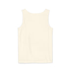 Hawaii Floral 'Mama' Tank Top — Tropical Vacation Beachwear