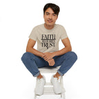 Faith Requires Trust T-Shirt