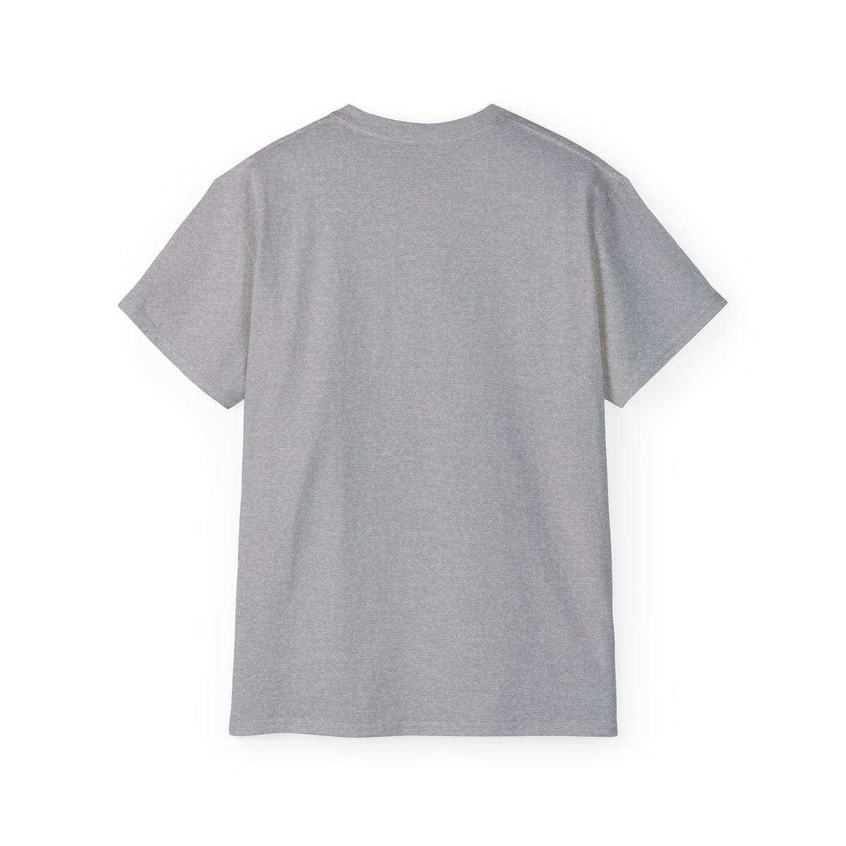 God Is Good T-Shirt — Faith Tee